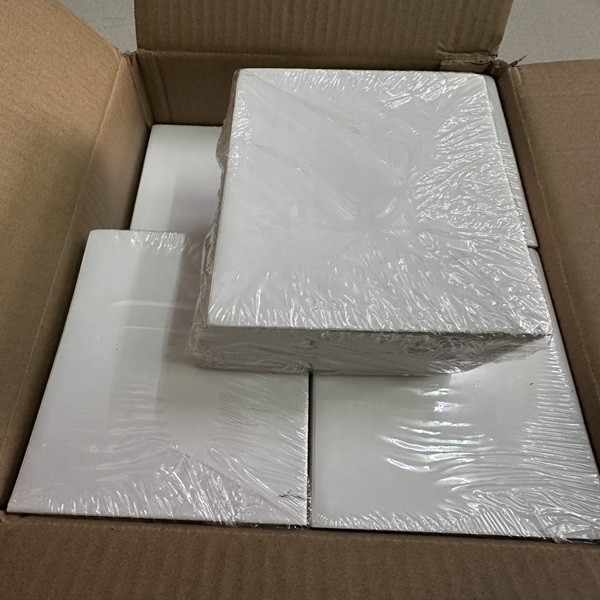 億達昌網路商店_熱感貼紙 100mm x 150mm x 500PCS/包 8包入/箱