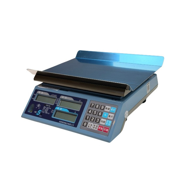 億達昌網路商店_英展 AE5 電子計價秤 30kg x 5g